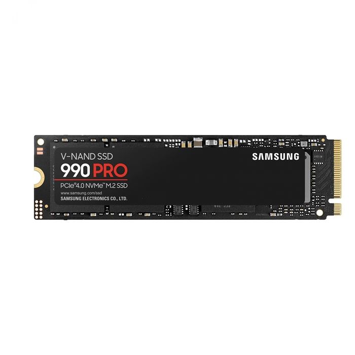 samsung 990pro 4tb pcle4 nvme m 2 ssd