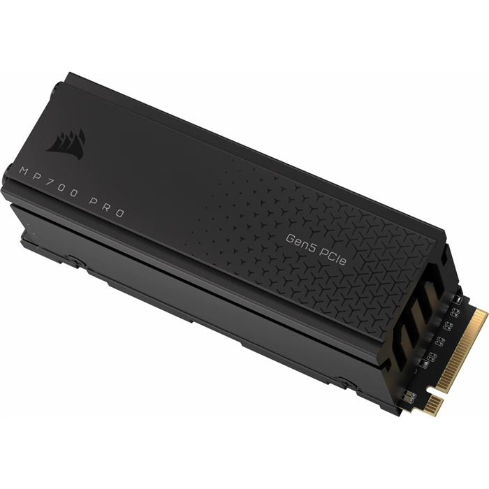 اس اس دی اینترنال کورسیر MP700 PRO Heatsink ظرفیت 2 ترابایت -gallery-4 - https://www.dostell.com/