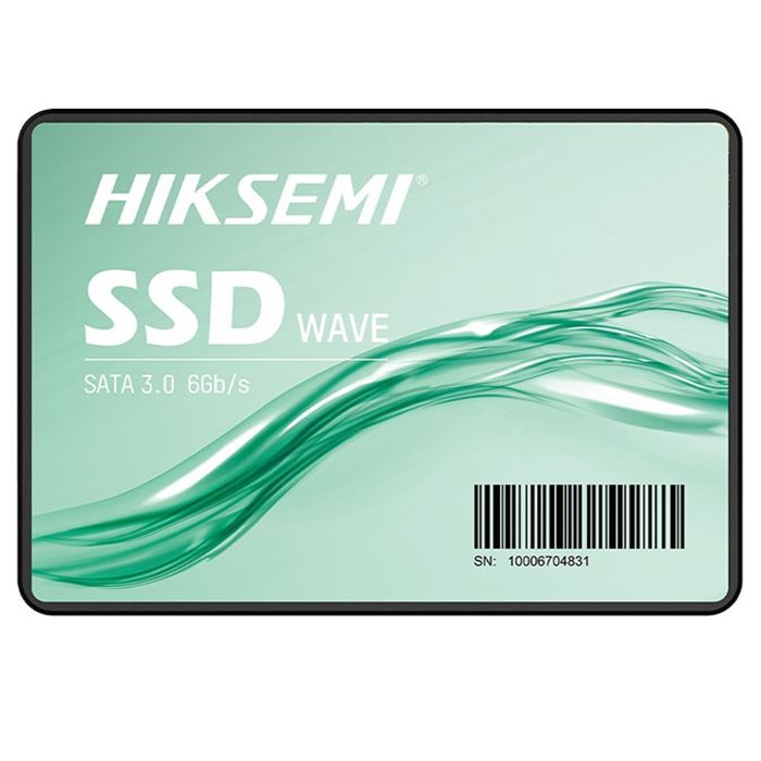 hiksemi wave series 2 5 inch sataiii 256gb internal solid state drive