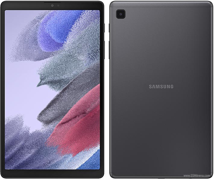 تبلت سامسونگ مدل Galaxy Tab A7 Lite - T225 ظرفیت 32 گیگابایت -gallery-2 - https://www.dostell.com/