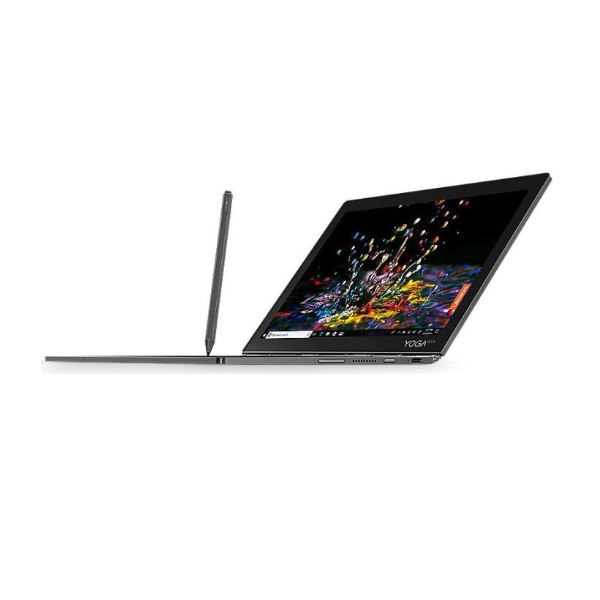 تبلت لنوو مدل YogaBook C930 YB-J912F ظرفیت 256 گیگابایت -gallery-12 - https://www.dostell.com/