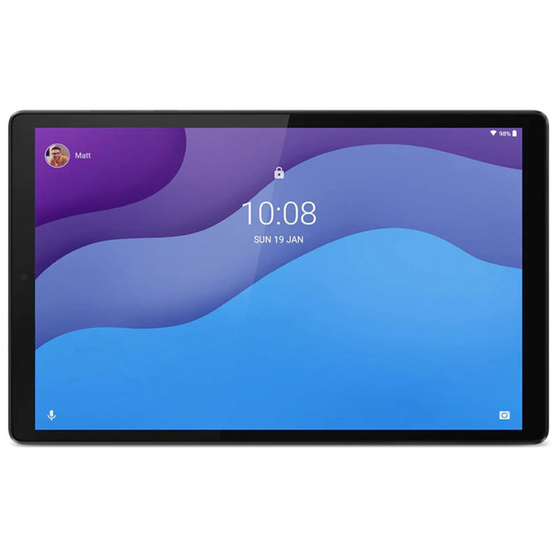 تبلت لنوو مدل Tab M10 HD X306X ظرفیت 64 گیگابایت و رم 4 گیگابایت -gallery-6 - https://www.dostell.com/