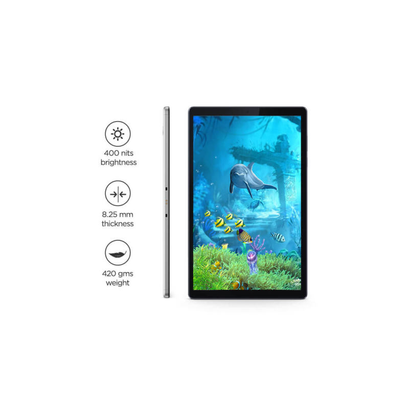 تبلت لنوو مدل Tab M10 HD X306X ظرفیت 64 گیگابایت و رم 4 گیگابایت -gallery-7 - https://www.dostell.com/