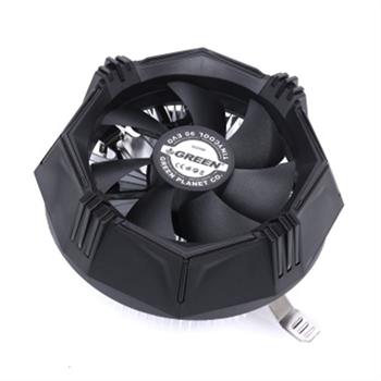 فن پردازنده گرین Fan Green TinyCool 90 EVO -gallery-2 - https://www.dostell.com/