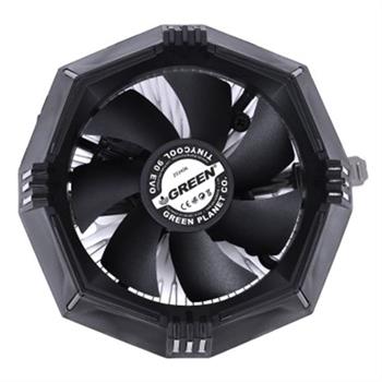 فن پردازنده گرین Fan Green TinyCool 90 EVO -gallery-5 - https://www.dostell.com/