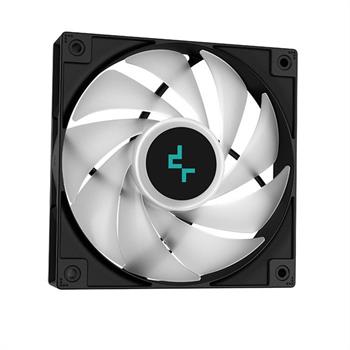 فن پردازنده مایع دیپ کول DeepCool LS520 SE Digital ARGB -gallery-3 - https://www.dostell.com/