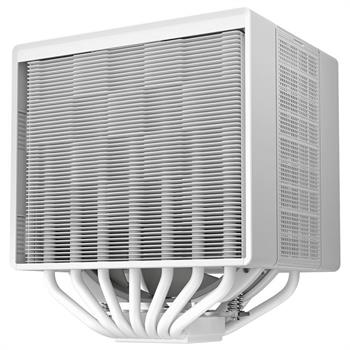 فن پردازنده دیپ کول سفید Fan DeepCool Assassin 4S White -gallery-1 - https://www.dostell.com/