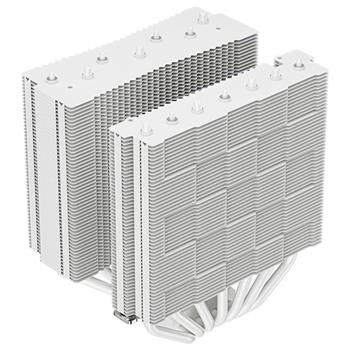 فن پردازنده دیپ کول سفید Fan DeepCool Assassin 4S White -gallery-3 - https://www.dostell.com/