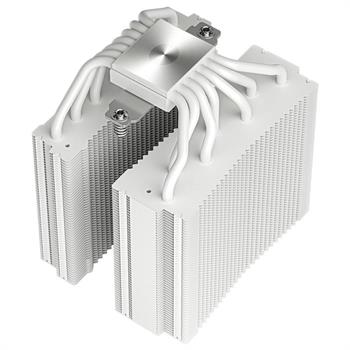 فن پردازنده دیپ کول سفید Fan DeepCool Assassin 4S White -gallery-4 - https://www.dostell.com/