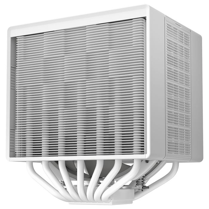 فن پردازنده دیپ کول سفید Fan DeepCool Assassin 4S White -gallery-6 - https://www.dostell.com/