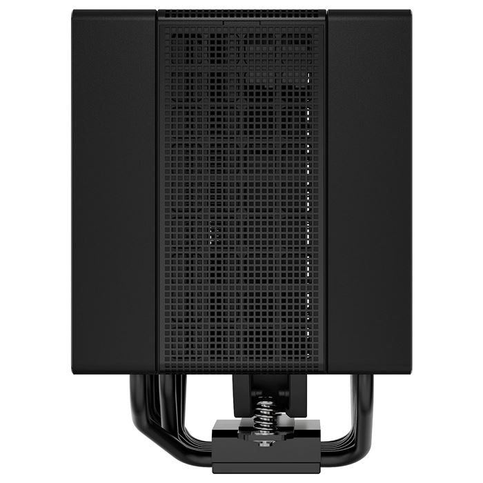 فن پردازنده دیپ کول مشکی Fan DeepCool Assassin 4S Black -gallery-9 - https://www.dostell.com/