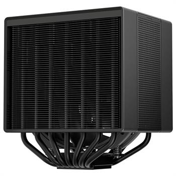 فن پردازنده دیپ کول مشکی Fan DeepCool Assassin 4S Black -gallery-1 - https://www.dostell.com/