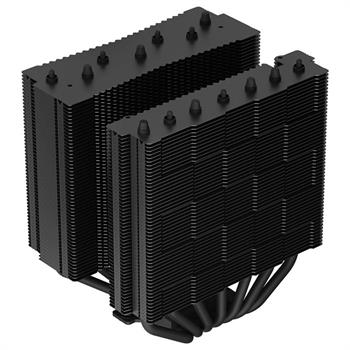 فن پردازنده دیپ کول مشکی Fan DeepCool Assassin 4S Black -gallery-3 - https://www.dostell.com/