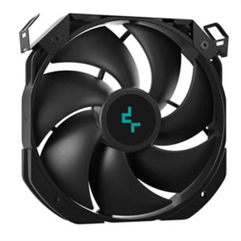 فن پردازنده دیپ کول مشکی Fan DeepCool Assassin 4S Black -gallery-6 - https://www.dostell.com/