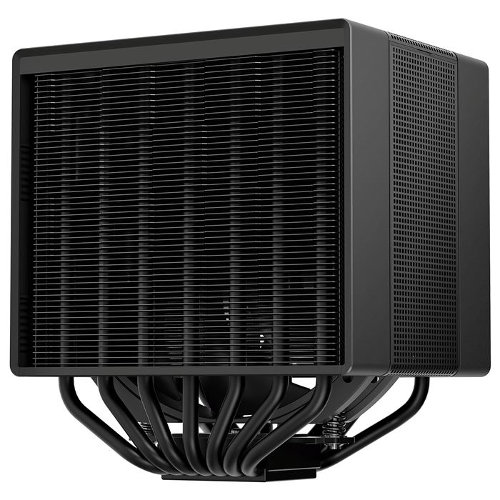 فن پردازنده دیپ کول مشکی Fan DeepCool Assassin 4S Black -gallery-8 - https://www.dostell.com/