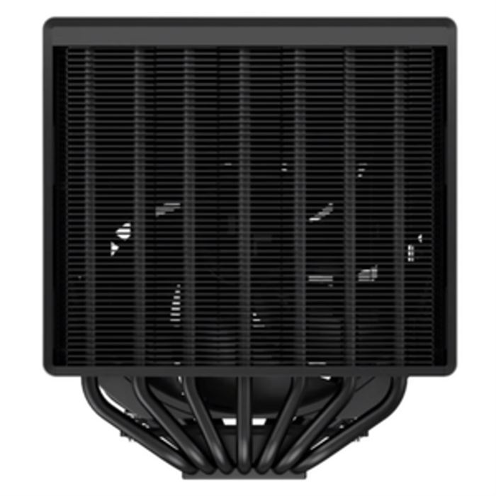 فن پردازنده دیپ کول مشکی Fan DeepCool Assassin 4S Black -gallery-12 - https://www.dostell.com/