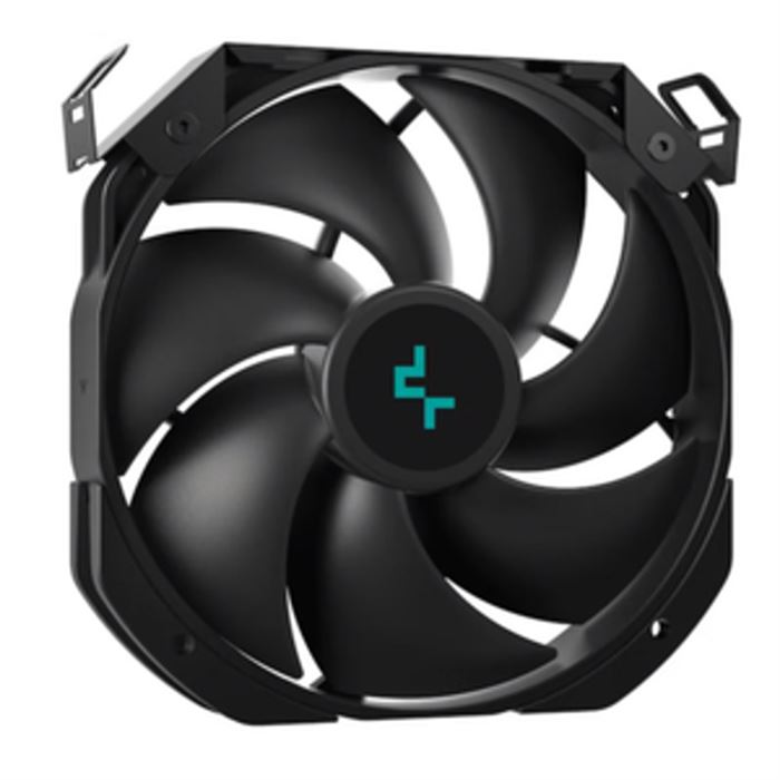 فن پردازنده دیپ کول مشکی Fan DeepCool Assassin 4S Black -gallery-13 - https://www.dostell.com/