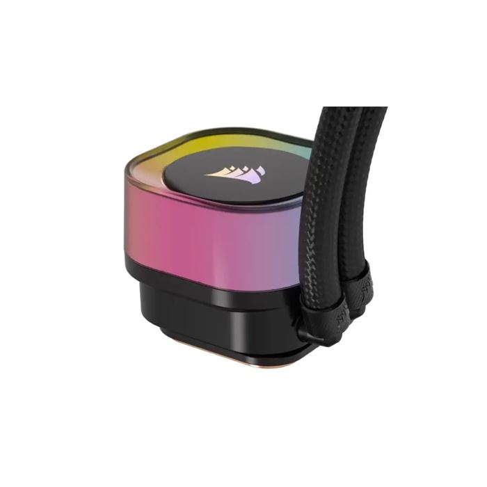 خنک کننده مایع پردازنده کورسیر مدل iCUE LINK H150i RGB AIO -gallery-9 - https://www.dostell.com/