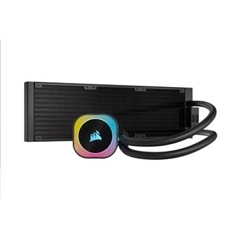 خنک کننده مایع پردازنده کورسیر مدل iCUE LINK H150i RGB AIO -gallery-1 - https://www.dostell.com/