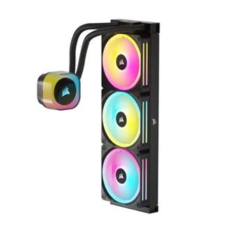 خنک کننده مایع پردازنده کورسیر مدل iCUE LINK H150i RGB AIO -gallery-3 - https://www.dostell.com/