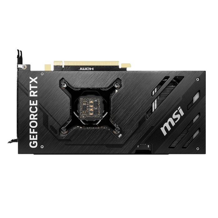 کارت گرافیک ام اس آی GeForce RTX 4070 Ti SUPER 16GB VENTUS 2X OC -gallery-9 - https://www.dostell.com/