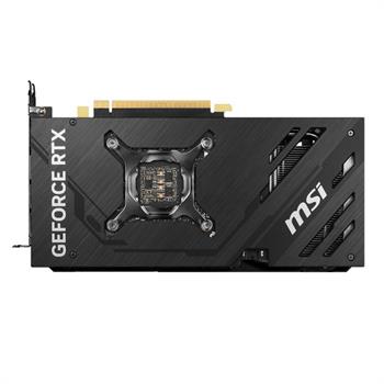 کارت گرافیک ام اس آی GeForce RTX 4070 Super 12GB Ventus 2X OC -gallery-3 - https://www.dostell.com/