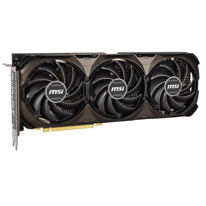 کارت گرافیک ام اس آی GeForce RTX 4070 Ti Super 16GB Shadow 3X OC -gallery-9 - https://www.dostell.com/