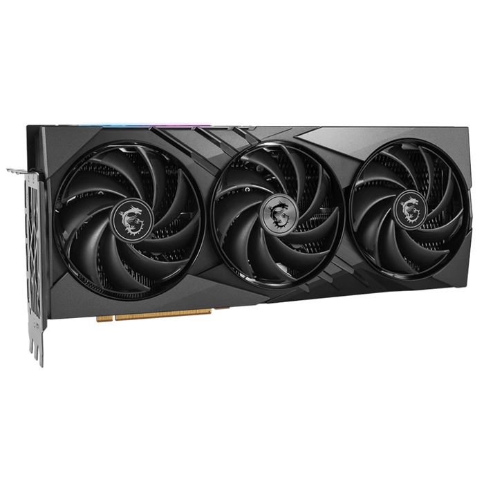 کارت گرافیک ام اس آی GeForce RTX 4080 Super 16GB Gaming X Slim -gallery-9 - https://www.dostell.com/