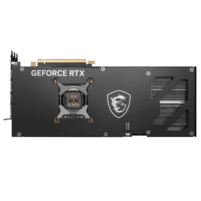 کارت گرافیک ام اس آی GeForce RTX 4080 Super 16GB Gaming X Slim -gallery-10 - https://www.dostell.com/