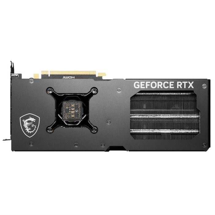 کارت گرافیک ام اس آی GeForce RTX 4070 Ti Super 16GB Gaming X Slim -gallery-10 - https://www.dostell.com/