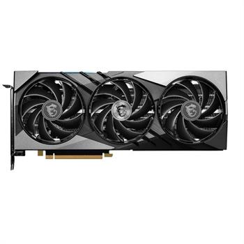 کارت گرافیک ام اس آی GeForce RTX 4070 Ti Super 16GB Gaming X Slim -gallery-1 - https://www.dostell.com/