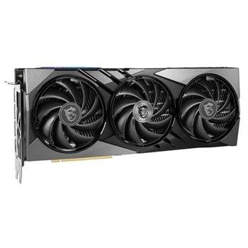 کارت گرافیک ام اس آی GeForce RTX 4070 Ti Super 16GB Gaming X Slim -gallery-2 - https://www.dostell.com/