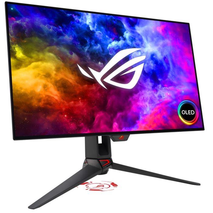 مانیتور 27 اینچ گیمینگ ایسوس ROG Swift PG27AQDM -gallery-9 - https://www.dostell.com/