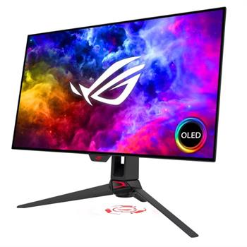 مانیتور 27 اینچ گیمینگ ایسوس ROG Swift PG27AQDM -gallery-1 - https://www.dostell.com/