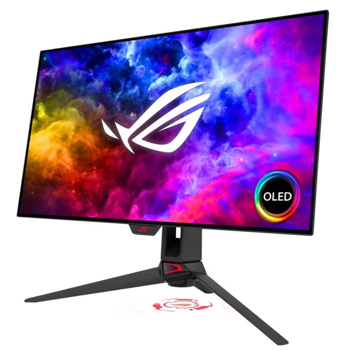 مانیتور 27 اینچ گیمینگ ایسوس ROG Swift PG27AQDM -gallery-8 - https://www.dostell.com/