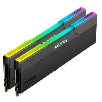 رم کامپیوتر DDR5 دو کاناله 6000 مگاهرتز CL30 کلو Cras V RGB ظرفیت 48 گیگابایت -gallery-2 - https://www.dostell.com/