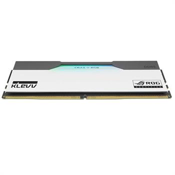 رم کامپیوتر DDR5 دو کاناله 7200 مگاهرتز CL34 کلو Cras V ROG Certified ظرفیت 32 گیگابایت -gallery-5 - https://www.dostell.com/