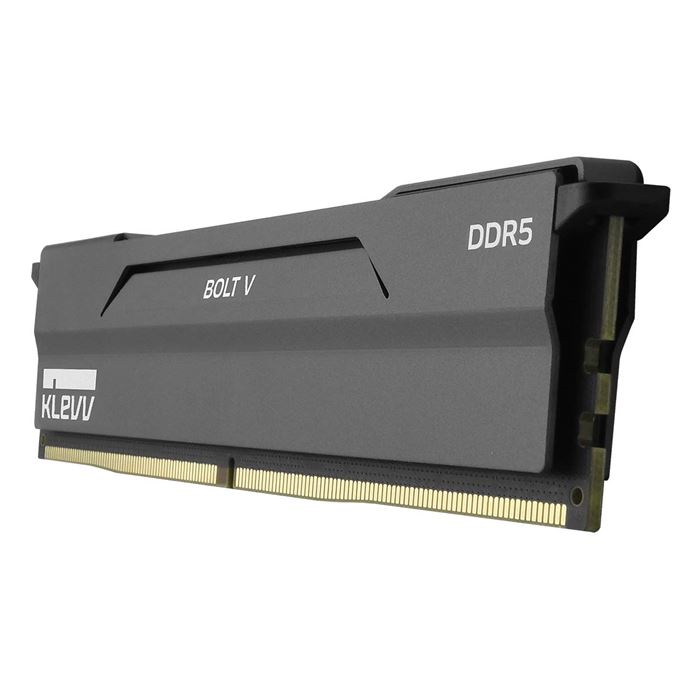 رم کامپیوتر DDR5 دو کاناله 7200 مگاهرتز CL34 کلو Bolt V ظرفیت 32 گیگابایت -gallery-7 - https://www.dostell.com/