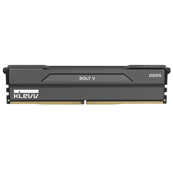 رم کامپیوتر DDR5 دو کاناله 7200 مگاهرتز CL34 کلو Bolt V ظرفیت 32 گیگابایت -gallery-10 - https://www.dostell.com/