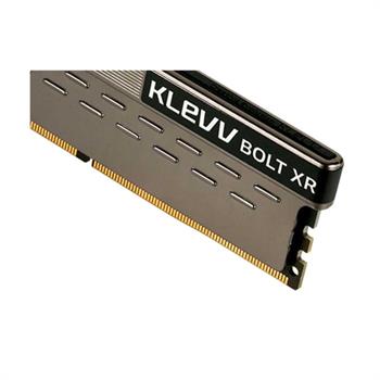 رم کامپیوتر DDR4 تک کاناله 4000 مگاهرتز CL19 کلو BOLT XR ظرفیت 8 گیگابایت -gallery-2 - https://www.dostell.com/