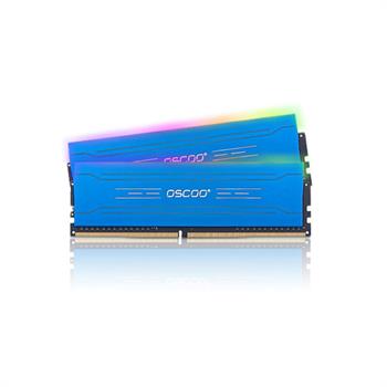 oscoo r200 longdimm 32gb 2x16gb ddr4 3200mhz cl22 dual channel desktop ram