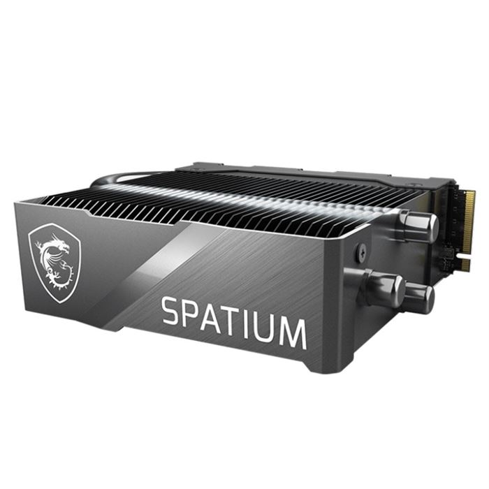 اس اس دی اینترنال ام اس آی Spatium M580 PCIe 5.0 NVMe M.2 Frozr ظرفیت 4 ترابایت -gallery-5 - https://www.dostell.com/