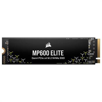 corsair mp600 elite 1tb pcie gen4 x4 nvme 1 4 m 2 ssd