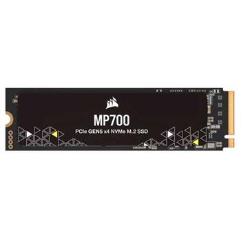 corsair mp700 nh m 2 2280 pcie 5 0 nvme 1tb internal ssd