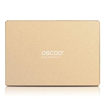 oscoo ssd 001 gold series sata 3 256gb internal ssd