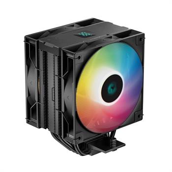 deep cool ag400 digital plus cpu air cooling