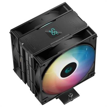 فن پردازنده دیپ کول DeepCool AG400 Digital Plus -gallery-2 - https://www.dostell.com/