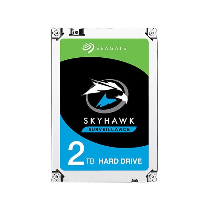 هارددیسک اینترنال سیگیت مدل SkyHawk ST2000VX015 ظرفیت 2 ترابایت -gallery-3 - https://www.dostell.com/