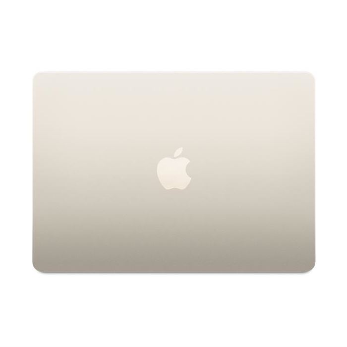 لپ تاپ اپل 13.6 اینچی مدل Apple MacBook Air 2022 Starlight MLY13 پردازنده M2 رم 8GB حافظه 256GB SSD -gallery-4 - https://www.dostell.com/