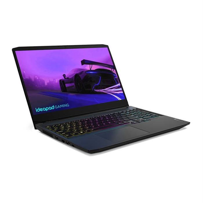 لپ تاپ 15.6 اینچ لنوو مدل Ideapad Gaming 3 پردازنده Core i7 11370H رم 16GB حافظه 1TB SSD گرافیک Full HD 4GB RTX 3050TI -gallery-1 - https://www.dostell.com/